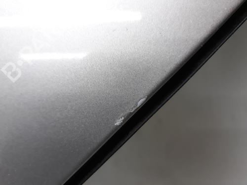 Left rear door SKODA OCTAVIA II (1Z3) 2.0 FSI | BP20577672C4 