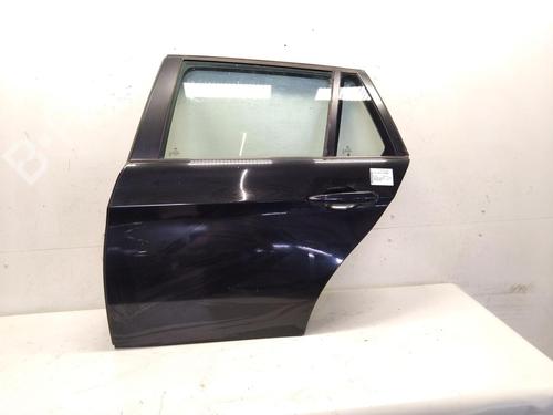 Used Left rear door BMW 3 Touring (E91) 320 d (163 hp) 27529552