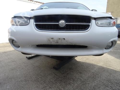 Used Front bumper CHRYSLER STRATUS Convertible (JX) 2.5 LX (163 hp) 20513852