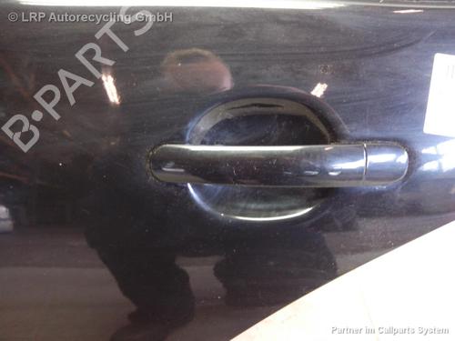 Left rear door VW BORA I (1J2) 2.0 | BP20577843C4 