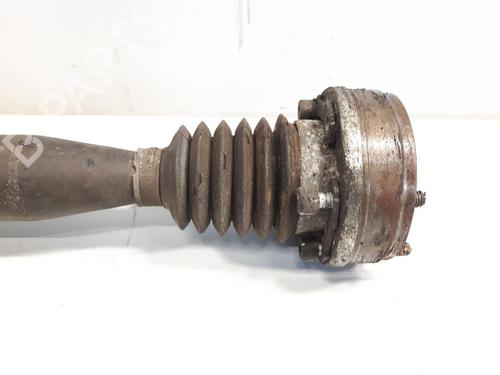 Used Right front driveshaft SKODA FABIA II (542) 1.2 (70 hp) 20594929