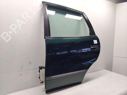 Left rear door NISSAN ALMERA TINO (V10) 1.8 | BP20591957C4 
