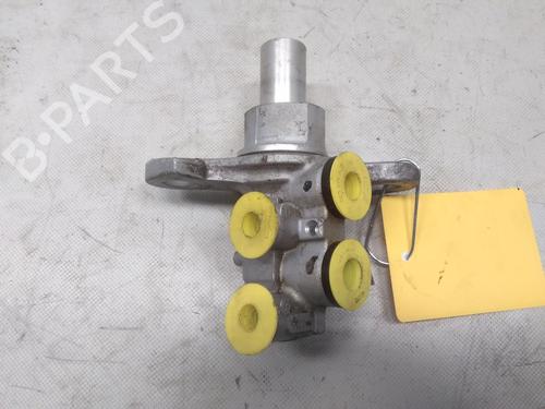 Used Brake master cylinder OPEL ASTRA K (B16) 1.4 Turbo (68) (125 hp) 20595679