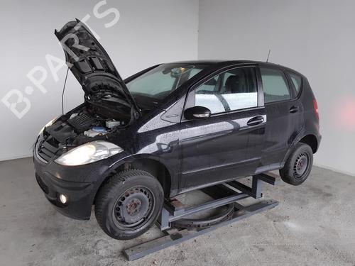 Other MERCEDES-BENZ A-CLASS (W169) A 180 CDI (169.007, 169.307) | BP31299529O1 