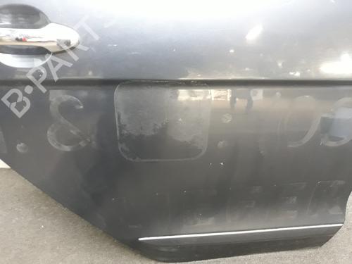 Right rear door HONDA FR-V (BE) 1.7 (BE1) | BP20514056C5 