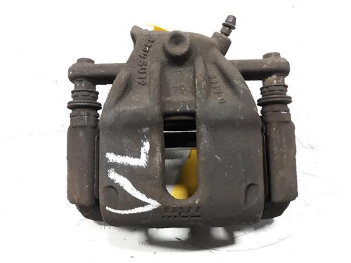 Used Left front brake caliper RENAULT CLIO III Grandtour (KR0/1_) 1.2 16V (KR02, KR0J) (75 hp) 20524611