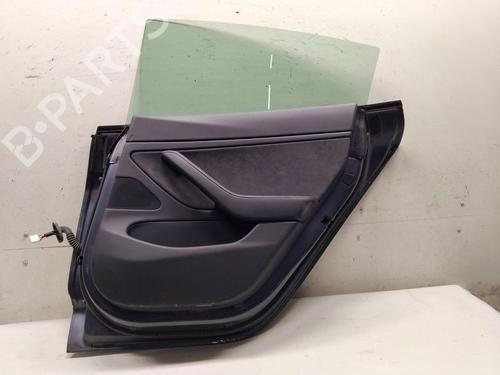 Right rear door TESLA MODEL 3 (5YJ3) EV Performance AWD | BP31631680C5