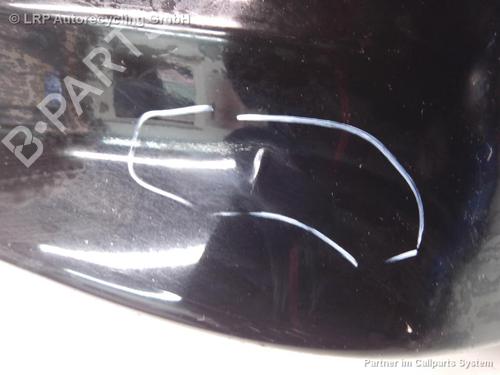 Rear bumper MERCEDES-BENZ A-CLASS (W168) A 160 (168.033, 168.133) | BP20575628C8 