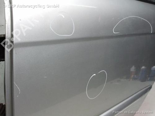 Left rear door KIA SHUMA II Saloon (FB) 1.6 | BP20577597C4 