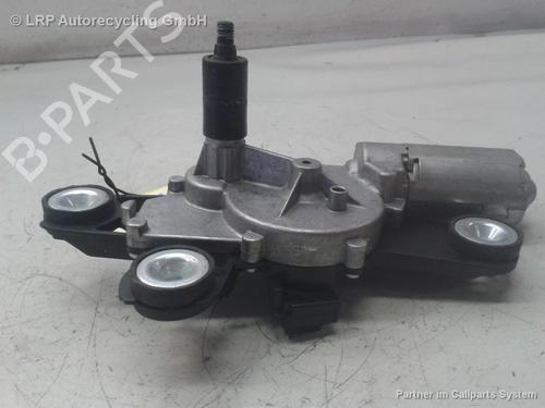 Rear wiper motor FORD MONDEO III (B5Y) 2.5 V6 24V | BP20552352M102 