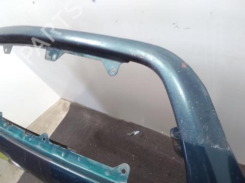 Hood MERCEDES-BENZ M-CLASS (W163) ML 230 (163.136) | BP20522545C1 