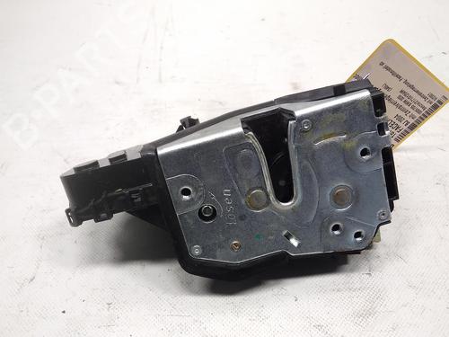 Rear left lock BMW 3 Touring (E46) 320 i | BP20518824C100 