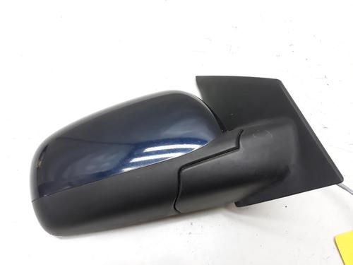 Right mirror NISSAN NOTE (E11, NE11) 1.6 | BP20534952C27 