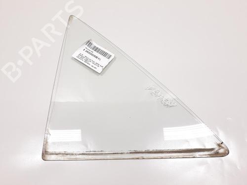Used Rear left quarter glass MERCEDES-BENZ 190 (W201) 2.0 (201.023) (102 hp) 20542083