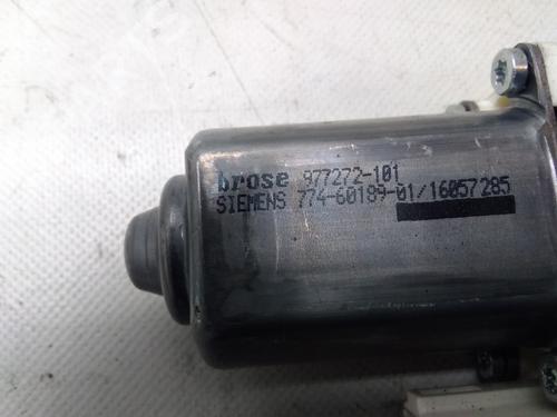 Right front window motor AUDI A6 C6 Avant (4F5) 2.7 TDI | BP20516293E20 