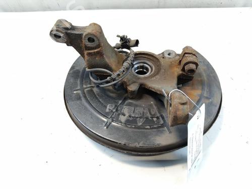 Left front steering knuckle OPEL MERIVA B MPV (S10) 1.4 (75) | BP31321365M25 