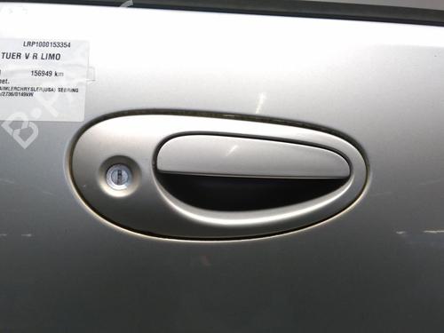 Right front door CHRYSLER SEBRING (JR) 2.7 V6 24V | BP20515365C3 