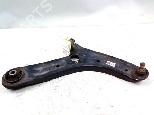 Used Right front suspension arm Right front suspension arm HYUNDAI i10 III (AC3, AI3) 1.0 MPi (67 hp) 36360676 36360676