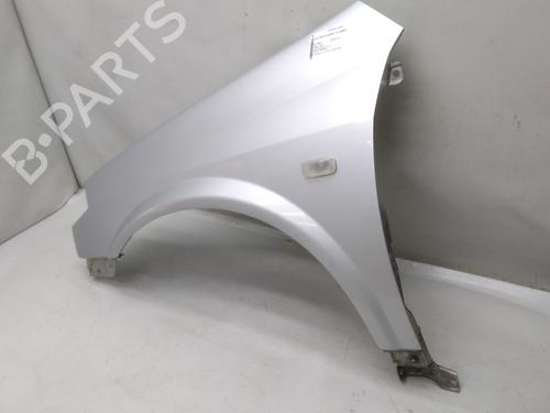 Left front fenders NISSAN PRIMERA Estate (WP12) 1.8 | BP20525493C41