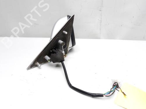 Right mirror MAZDA XEDOS 6 (CA) 2.0 V6 (CAEP) | BP20535135C27 