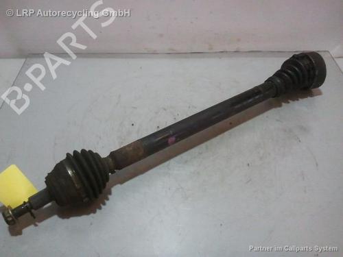 Used Right front driveshaft AUDI A3 (8L1) 1.9 TDI (90 hp) 20547788