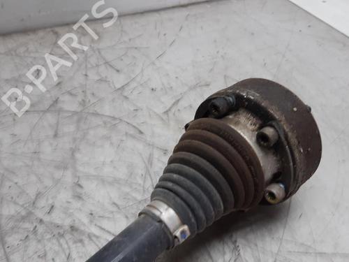 Left front driveshaft VW TOURAN (1T3) 1.2 TSI | BP20547502M38 