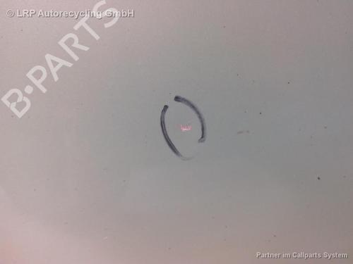 Left front door VW NEW BEETLE (9C1, 1C1) 2.0 | BP20578339C2 