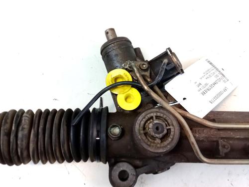 Steering rack AUDI A8 D3 (4E2, 4E8) 6.0 W12 quattro | BP36393878M22 - Image 4