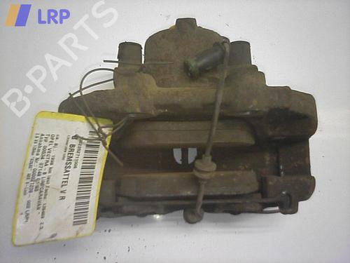 Right front brake caliper OPEL VECTRA B (J96) 2.5 i V6 (F19) | BP20541126M104 