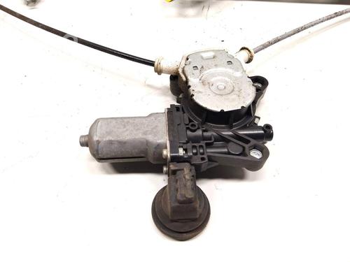 Front left window mechanism SUZUKI SWIFT IV (FZ, NZ) 1.2 (AZH412, ZC72S) | BP30114108C22 