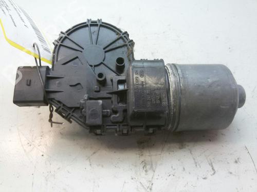 Used Front wiper motor FORD FOCUS II Turnier (DA_, FFS, DS) 1.6 (100 hp) 20585856