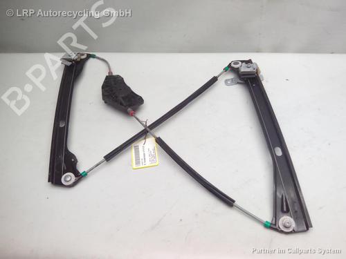 Used Front right window mechanism VW GOLF V (1K1) 1.4 16V (75 hp) 20545705