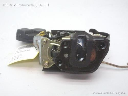 Used Rear right lock HYUNDAI TRAJET (FO) 2.0 CRDi (113 hp) 20580296