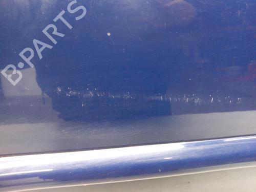 Left front door VW POLO III CLASSIC (6V2) 75 1.6 | BP20581866C2 