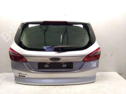 Used Tailgate FORD FOCUS III Turnier 1.6 TDCi (95 hp) 31299549