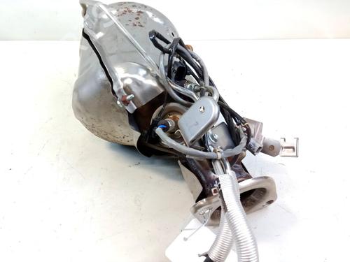 Particulate filter MITSUBISHI ECLIPSE CROSS (GK_, GL_) Plug-in Hybrid 4WD (GL3W) | BP33470873M81 - Image 3