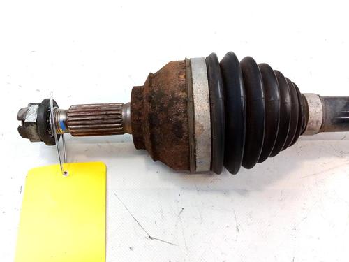 Right front driveshaft RENAULT ZOE (BFM_) ZOE | BP38474893M39 - Image 8