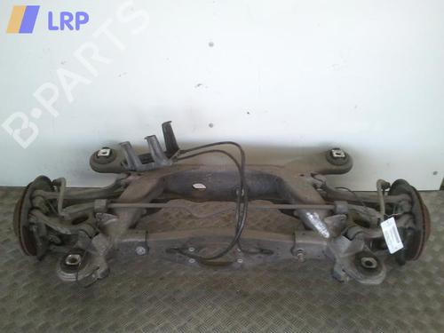 Used Rear axle MERCEDES-BENZ E-CLASS (W211) E 200 CDI (211.004) (122 hp) 20553905