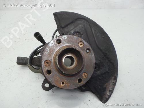 Used Left front steering knuckle VW PASSAT B3/B4 (3A2, 35I) 1.8 (90 hp) 20529900