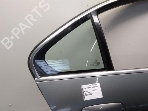 Right rear door PEUGEOT 607 (9D, 9U) 2.2 HDi | BP20592124C5 