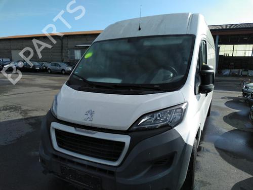 Left front steering knuckle PEUGEOT BOXER Van 2.0 BlueHDi 130 | BP33470840M25  - Image 9