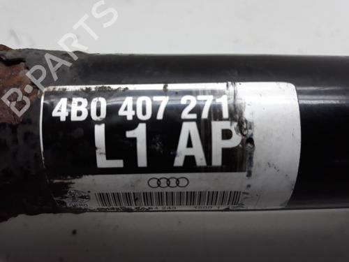 Left front driveshaft AUDI A6 C5 Avant (4B5) 2.5 TDI | BP20548096M38 