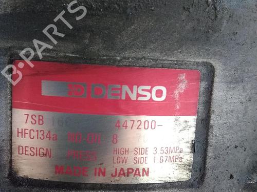 Used AC compressor BMW 7 (E38) 728 i, iL (193 hp) 20555424