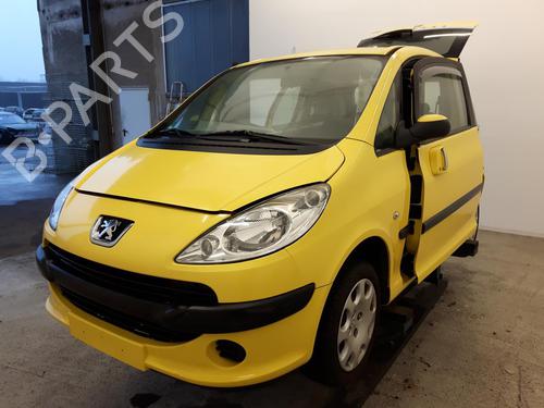 Used Parts PEUGEOT 1007 (KM_) 1.4 16V (88 hp) 2422446