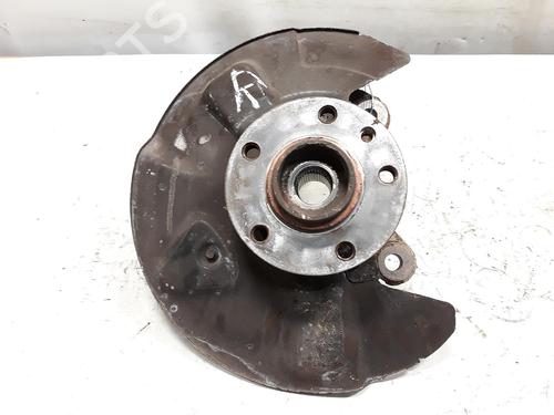 Used Right front steering knuckle VW TRANSPORTER T5 Van (7HA, 7HH, 7EA, 7EH) 2.0 TDI (102 hp) 20524292