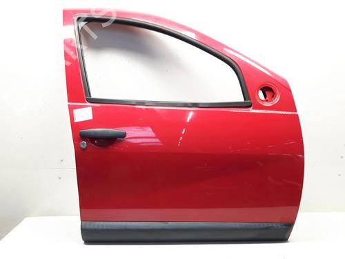 Used Right front door DACIA SANDERO 1.4 (BS0C, BS0A, BS0G, BS1F, BS0E) (75 hp) 23411293