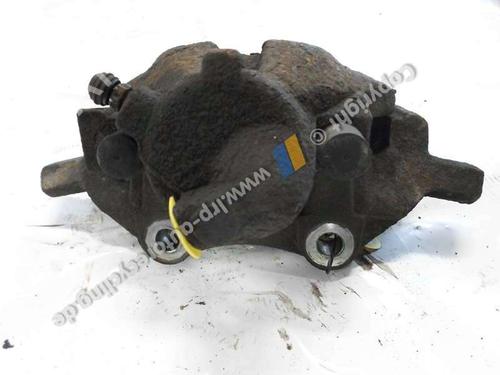 Used Left front brake caliper FORD GALAXY I (WGR) 2.3 16V (146 hp) 20539904