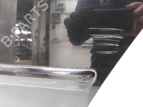 Left rear door AUDI A4 B7 Avant (8ED) 2.0 TDI quattro | BP20577681C4 