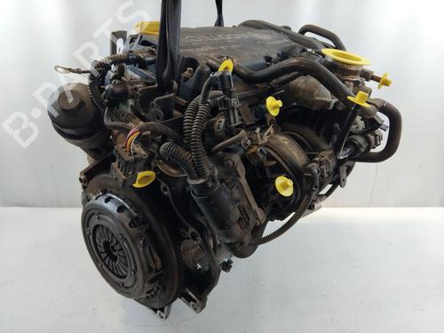 Other OPEL CORSA D (S07) 1.2 (L08, L68) | BP27992052O1