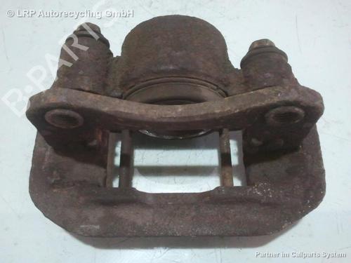 Used Left front brake caliper DAIHATSU CUORE V (L7_) 1.0 (56 hp) 20539556